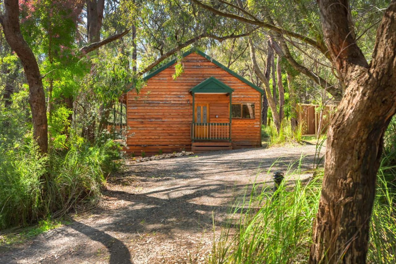 Cockatoo Cottages Buitenkant foto