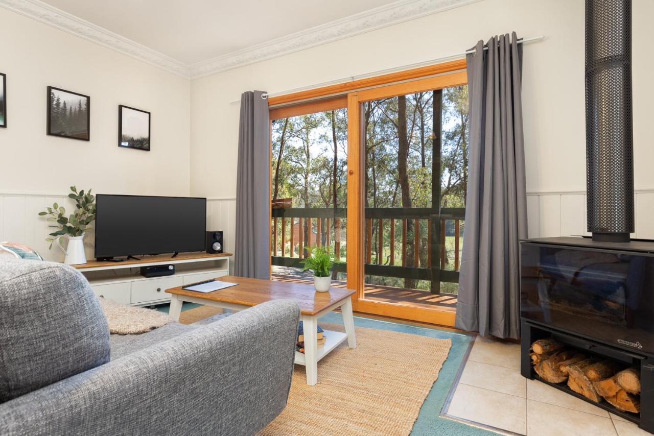 Cockatoo Cottages Buitenkant foto