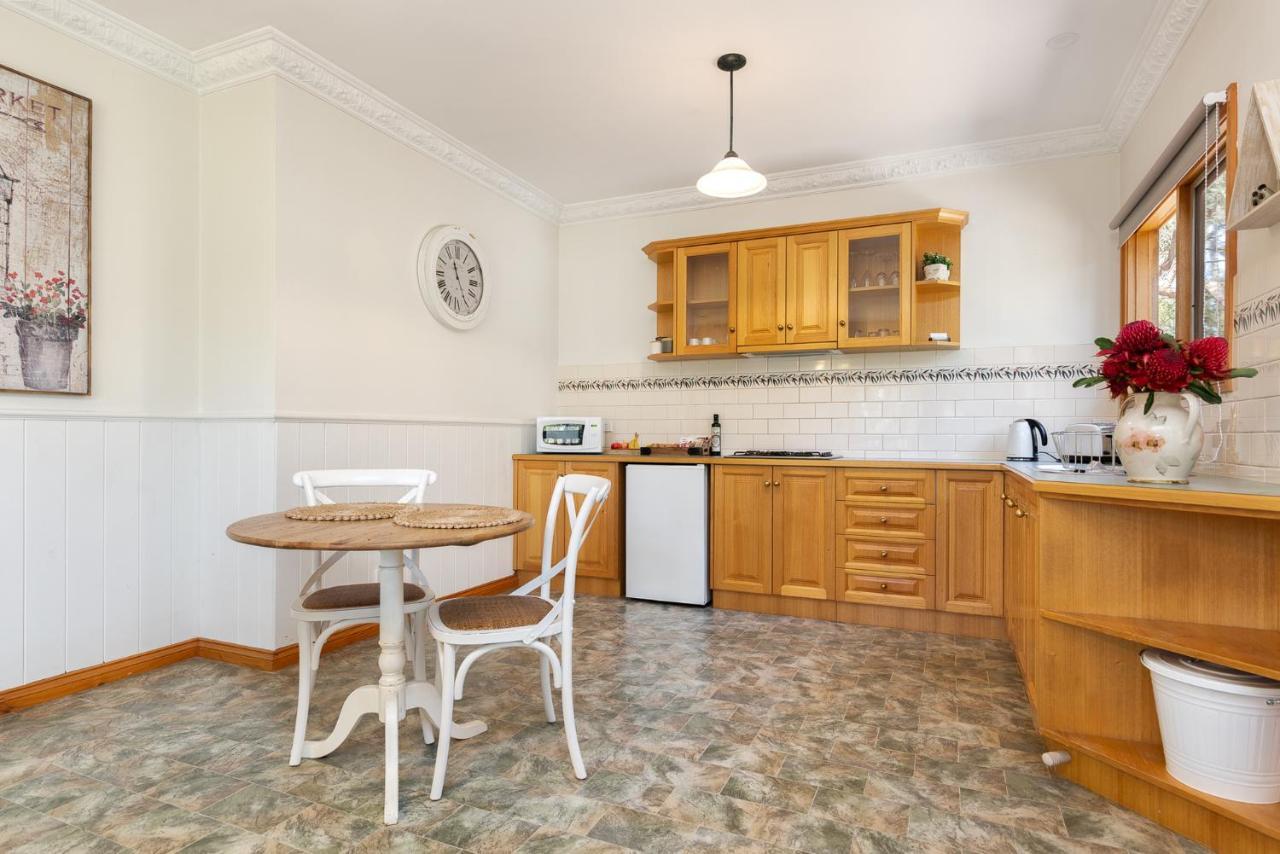 Cockatoo Cottages Buitenkant foto