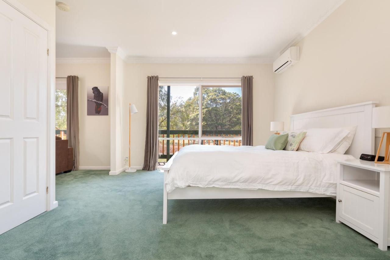 Cockatoo Cottages Buitenkant foto