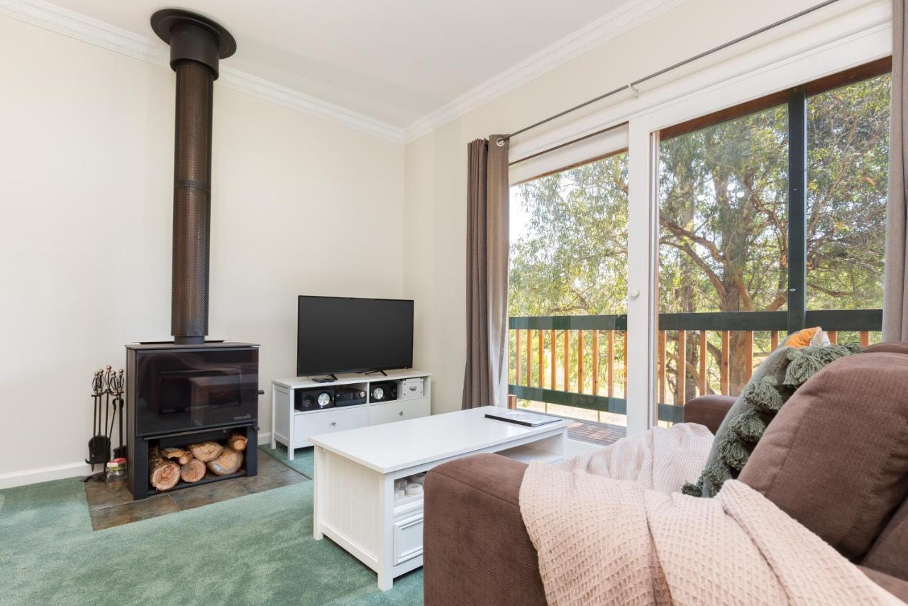 Cockatoo Cottages Buitenkant foto