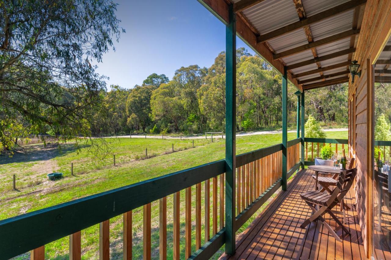 Cockatoo Cottages Buitenkant foto