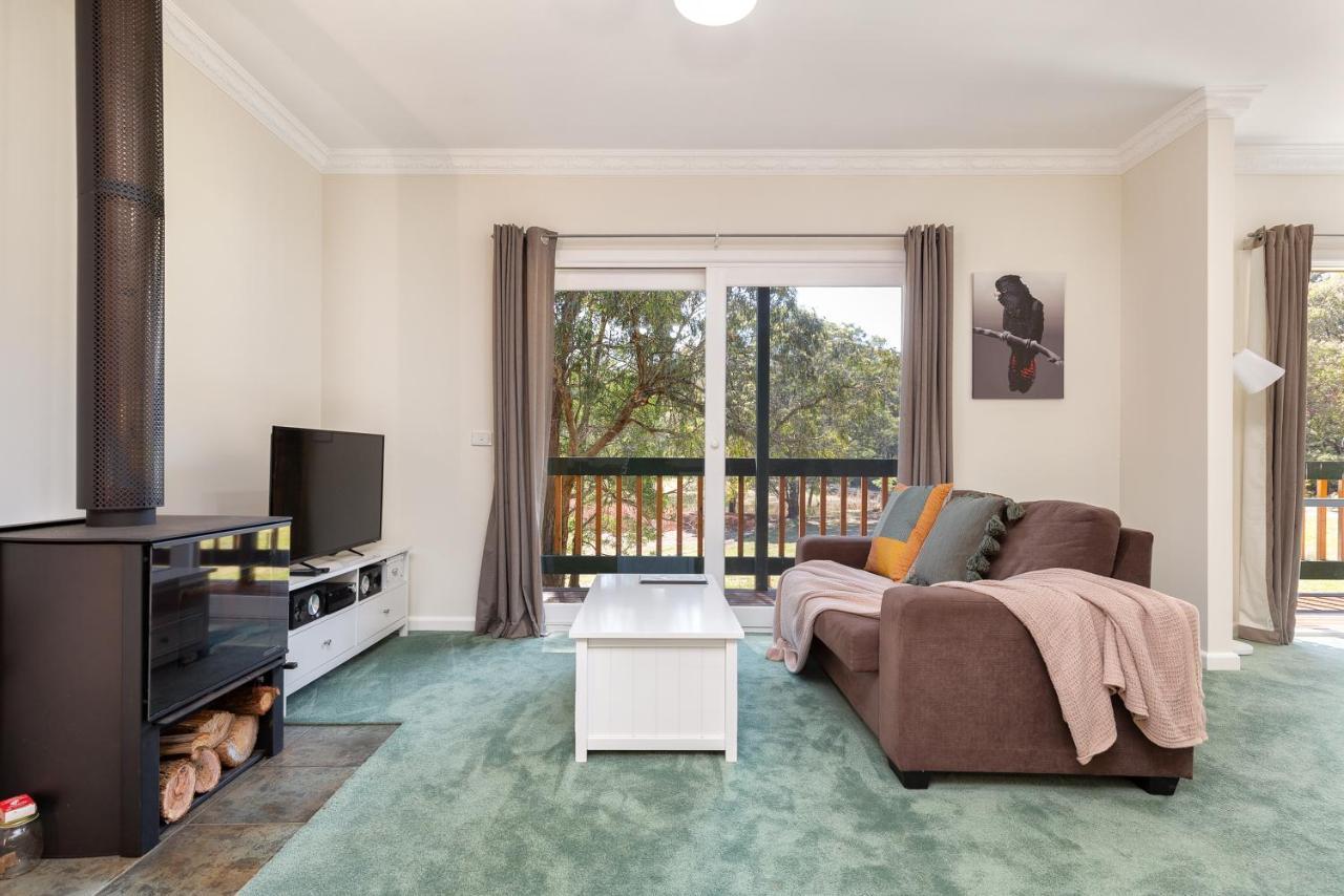 Cockatoo Cottages Buitenkant foto