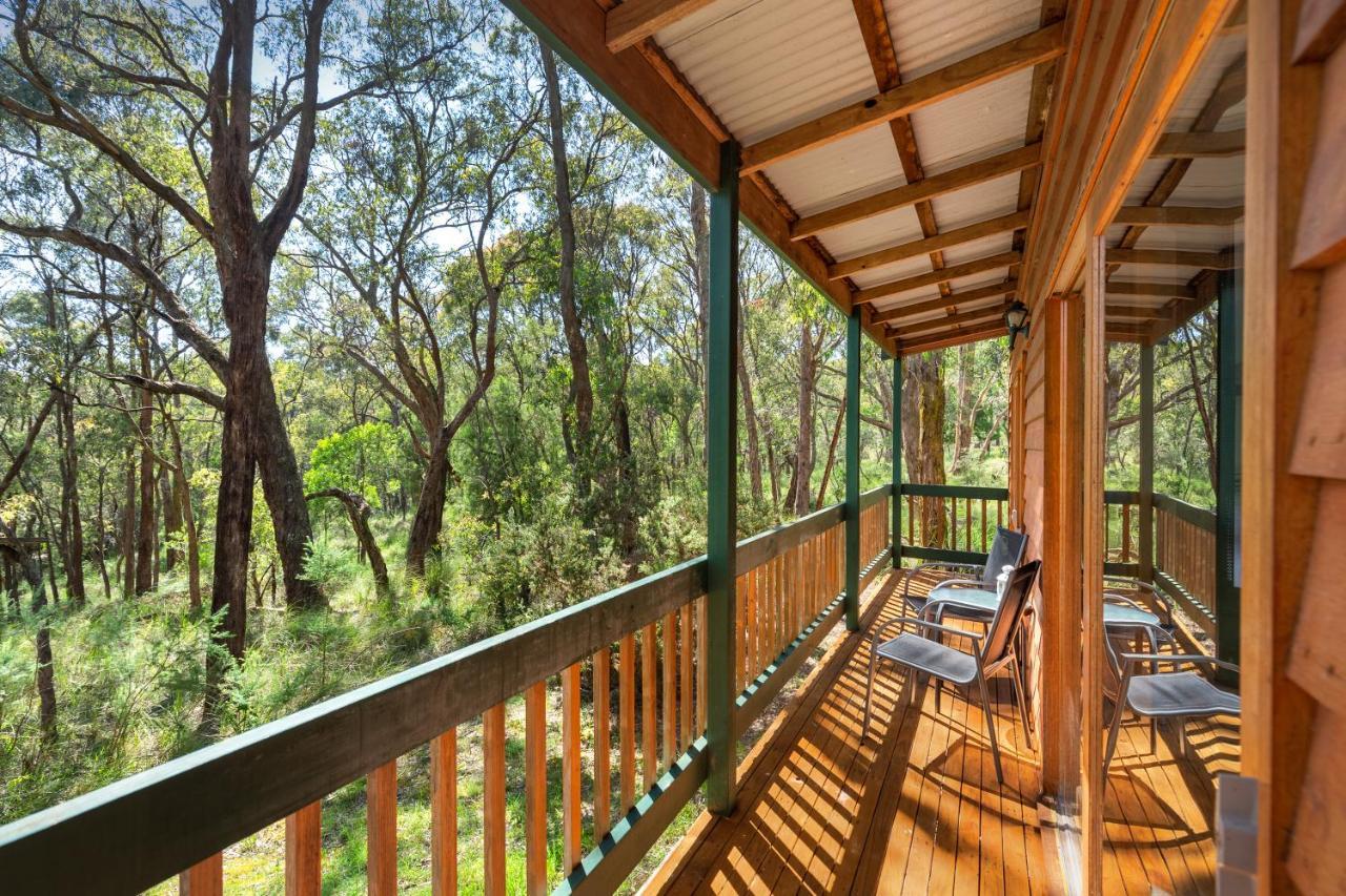 Cockatoo Cottages Buitenkant foto