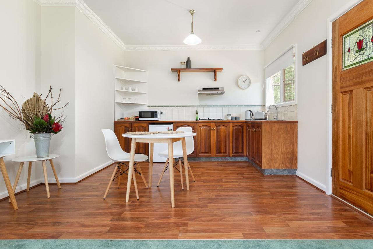 Cockatoo Cottages Buitenkant foto