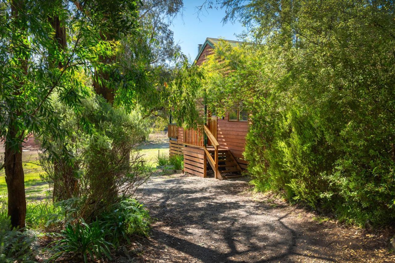 Cockatoo Cottages Buitenkant foto