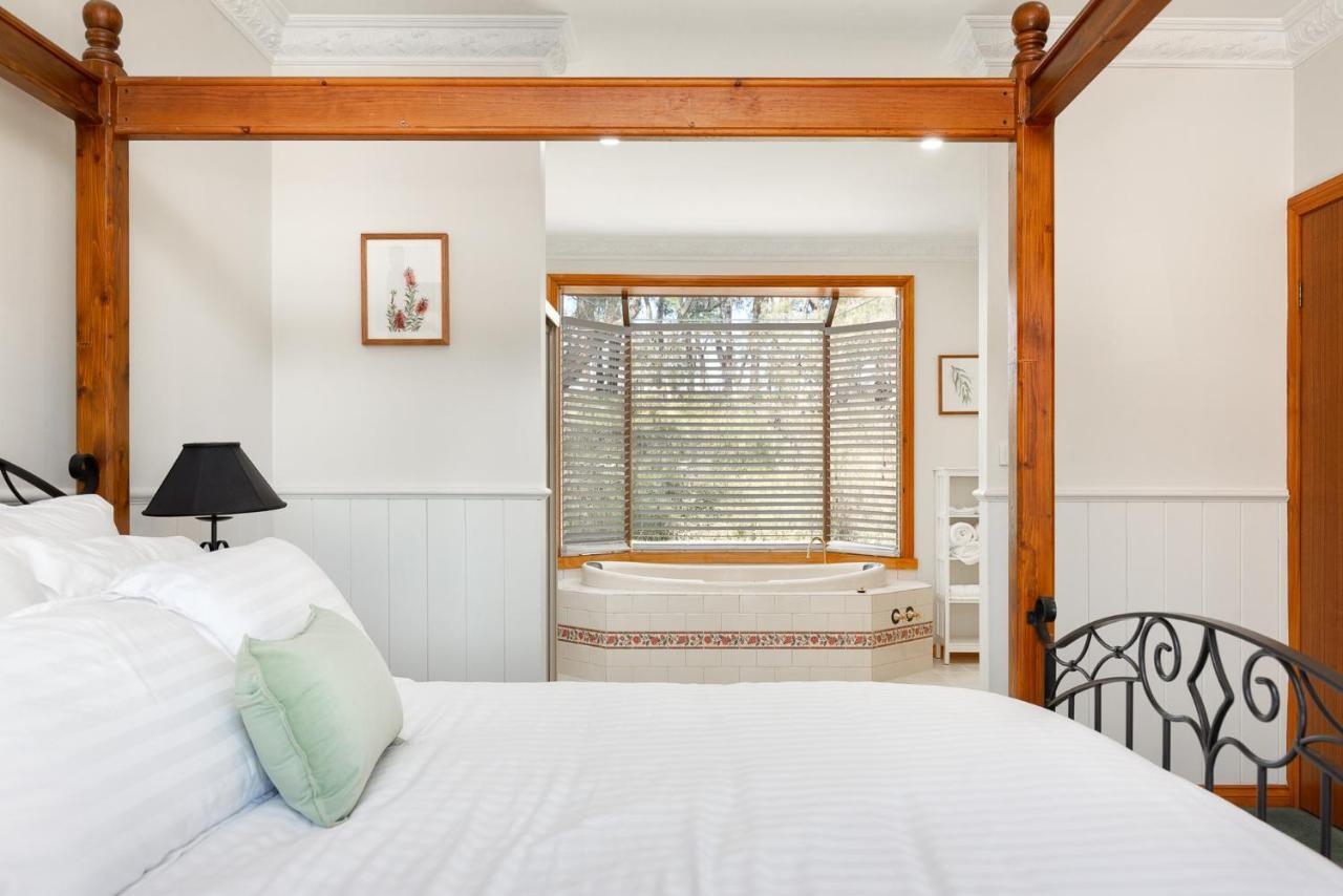 Cockatoo Cottages Buitenkant foto